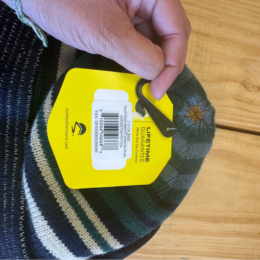 Men’s/Unisex Technical Winter Beanie Bundle
Sunday Afternoon & Outdoor Research - Picture 8 of 9